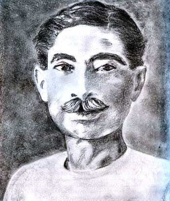 प्रसंग: मुन्शी प्रेमचंद - Prasang: Munshi Premchand (An Old and Rare Book)  | Exotic India Art