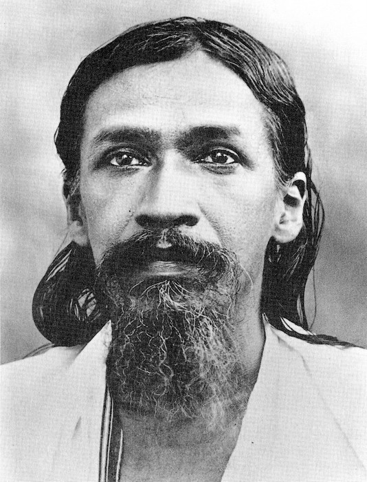 Sri Aurobindo