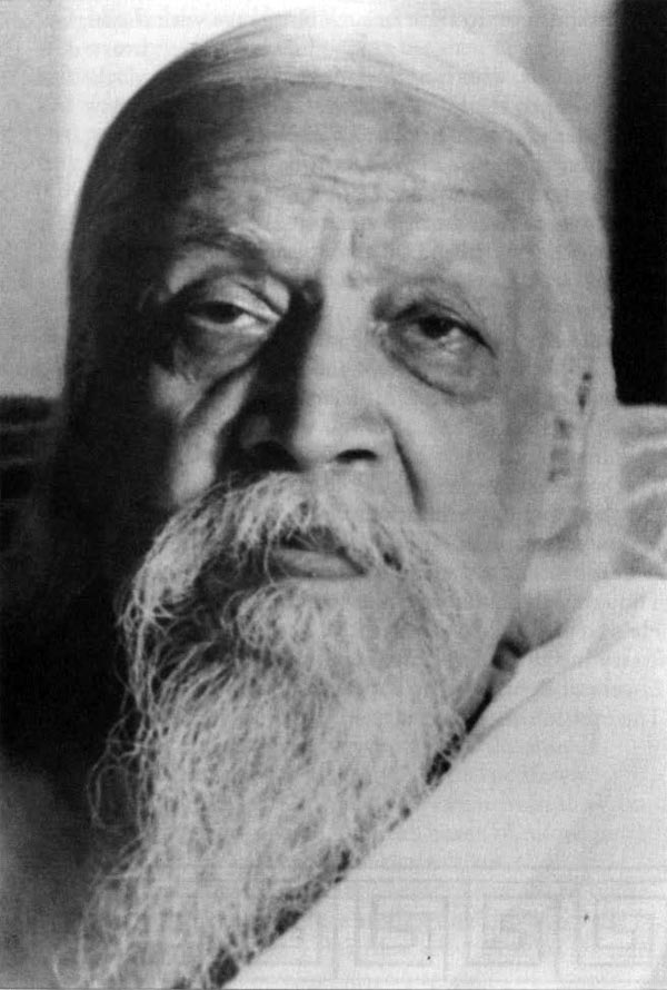 Sri Aurobindo