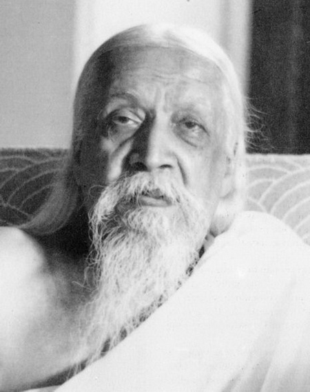 Sri Aurobindo