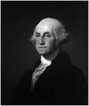 George Washington