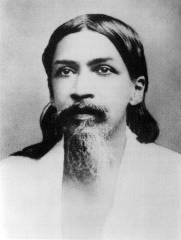 Sri Aurobindo